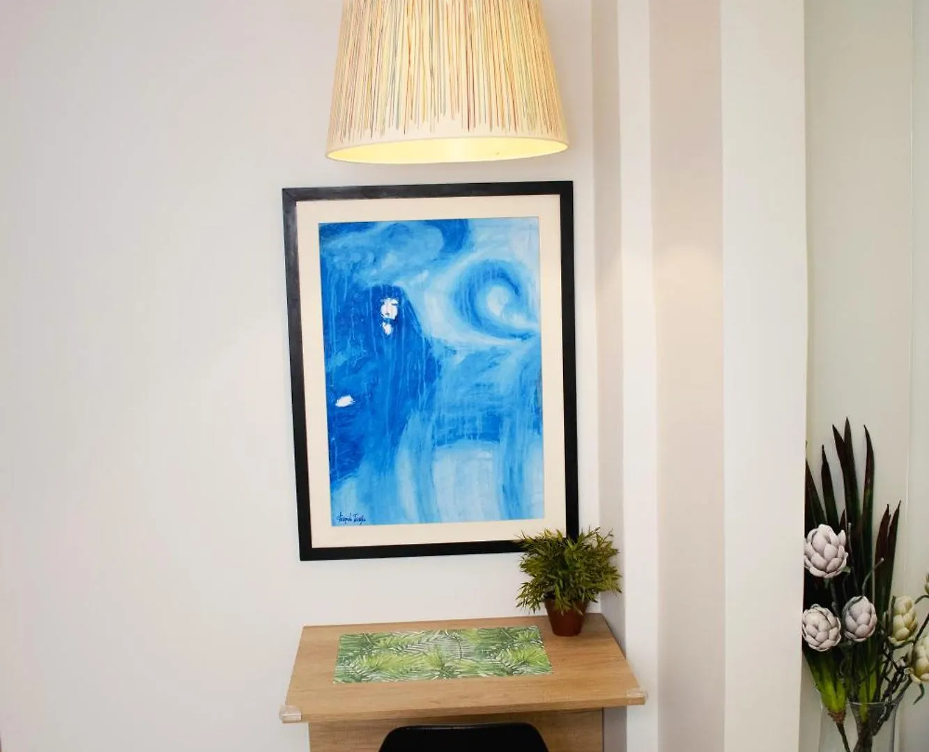C.27 Lili Urban_Apartment Thessaloniki 0*,